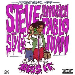 Buss It (feat. HoodRich Pablo Juan)