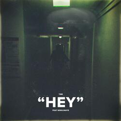 Hey (feat. Senojnayr)