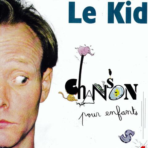 Chansons pour enfants