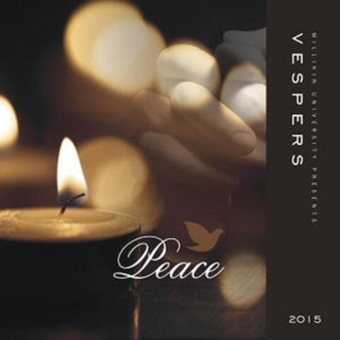 Vespers 2015 Peace