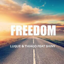 Freedom (feat. Shiny)