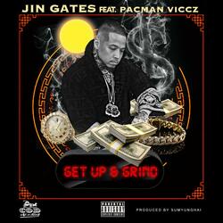 Get up and Grind (feat. Pacman Viccz)