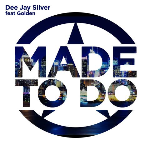 Dee Jay Silver