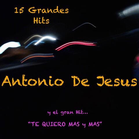 Antonio De Jesús