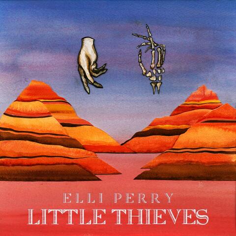 Little Thieves