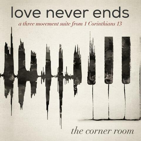 Love Never Ends