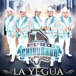 La Yegua