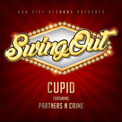 SwingOut (feat. Partners n Crime)