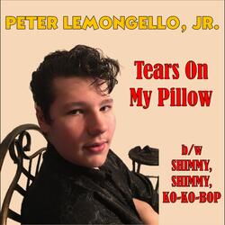 Tears on My Pillow