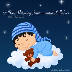 Twinkle Twinkle Little Star Lullaby (Instrumental)
