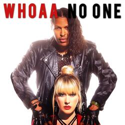 No One