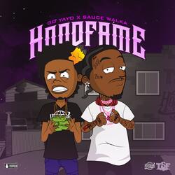 Hood Fame (feat. Go Yayo)