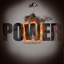 Power (feat. Calvin Ross)