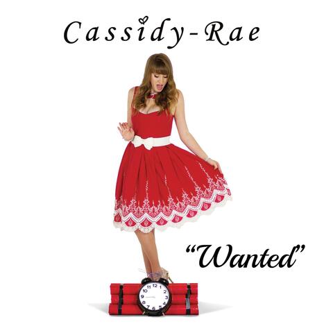 Cassidy-Rae