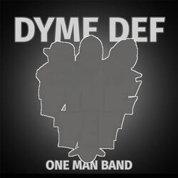 One Man Band