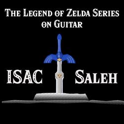 Zelda's Lullaby (Ocarina of Time) [The Legend of Zelda]