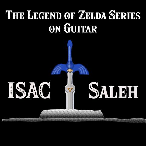 The Legend of Zelda Series on Guitar