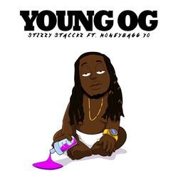 Young Og (feat. MoneyBagg Yo)