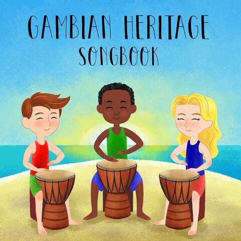 Gambian Heritage Songbook
