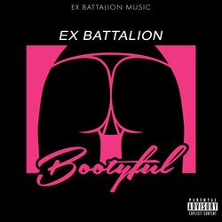 Bootyful (feat. Jroa, Emcee Rhenn, Flow-G, Brando & Bosx1ne)