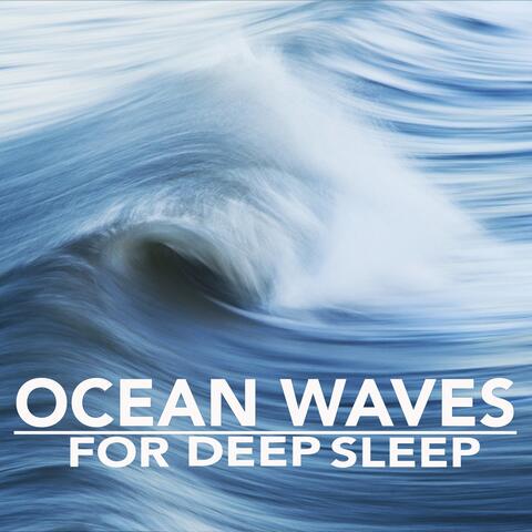 Ocean Waves for Deep Sleep