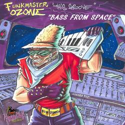Bass from Space