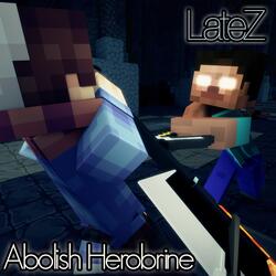 Abolish Herobrine