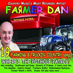 The Farmer Wants a Wife