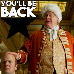 You'll Be Back