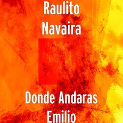 Donde Andaras Emilio