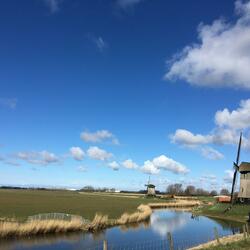 Nederland Rood Wit En Blauw