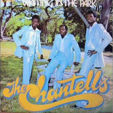 The Chantells