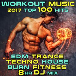 Moai (Psy Trance Mix Fitness Edit)