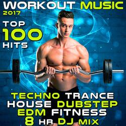 Manpower (Workout Mix Fitness Edit) [feat. Quality Sound]
