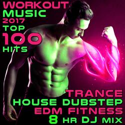 Night Vision (Workout Edit Fitness Mix)