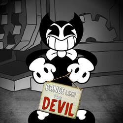 Dance Like the Devil (feat. Vinny Noose & Rockit)