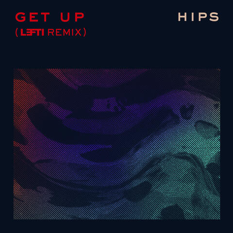 Get up (Remix) [feat. Lefti]