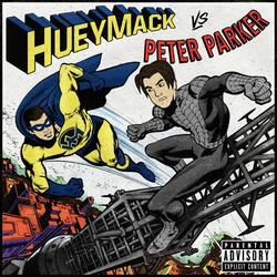 Peter Parker