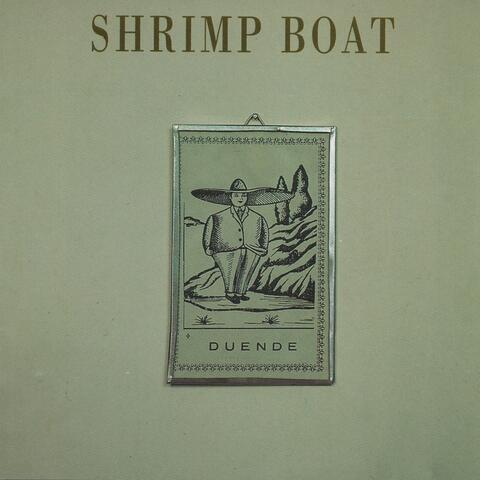Shrimp Boat