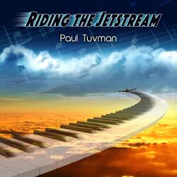 Riding the Jetstream (feat. Pat Kelley)