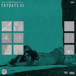 Go Get It (Bonus Track) [feat. Mya Melrose & Zaid]