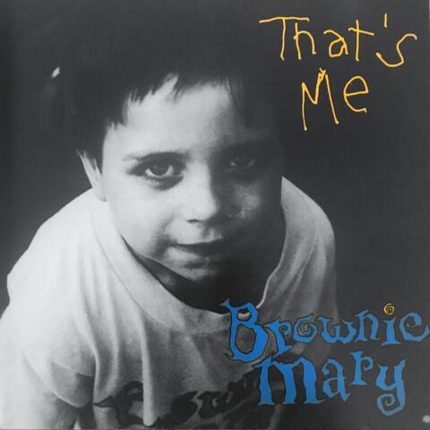 Brownie Mary