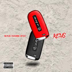 Keys (feat. Offset)