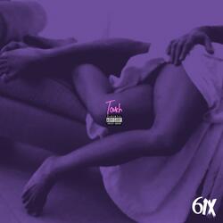 Touch (feat. Jones)