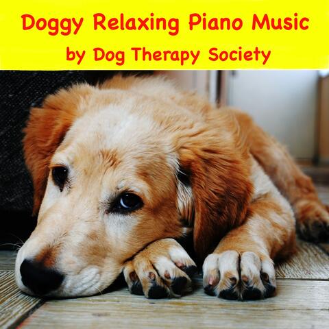 Dog Therapy Society