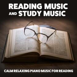 Studying Piano Music