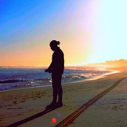 Alone