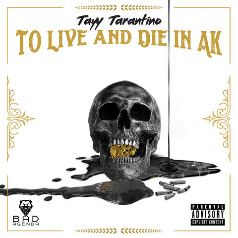 To Live And Die In AK