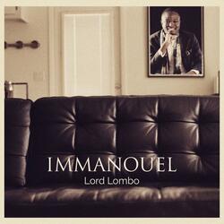 Elohim el shaddai (feat. Sandra Mbuyi)
