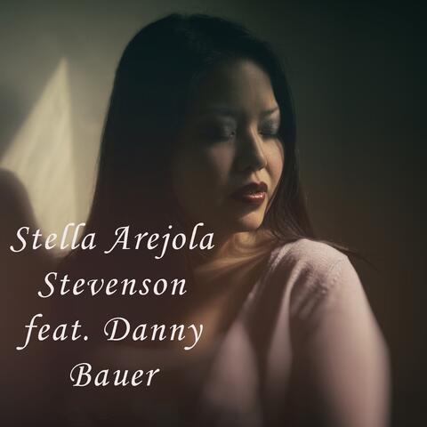 Stella Arejola Stevenson